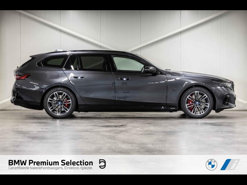 Lease wagen interieur