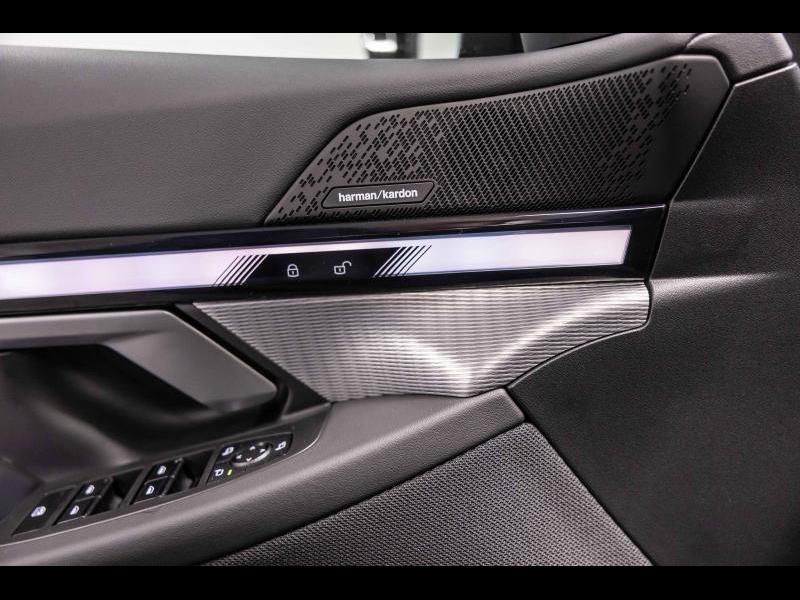 Lease wagen interieur