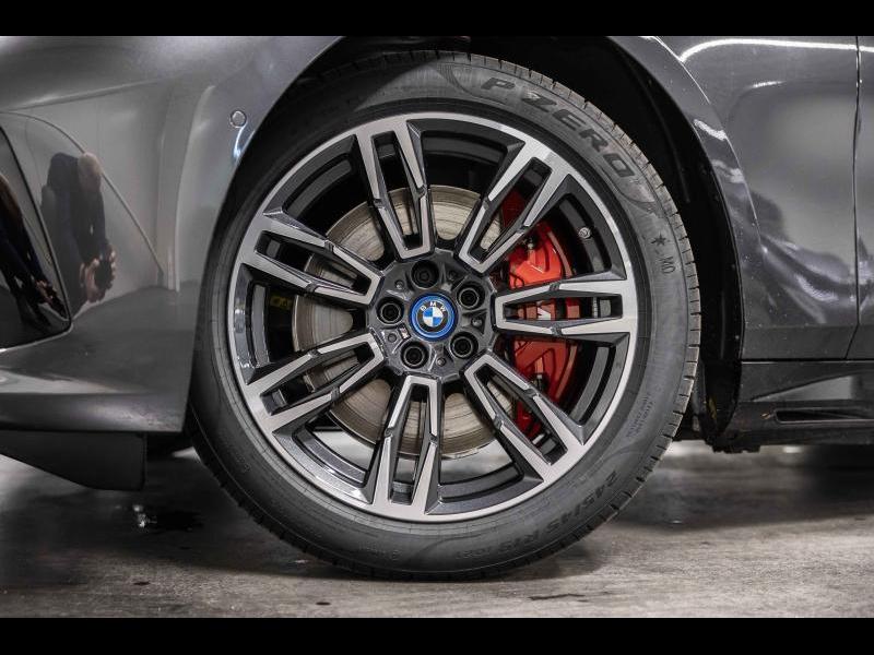 Lease wagen interieur