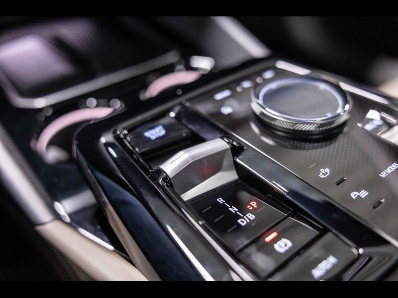 Lease wagen interieur