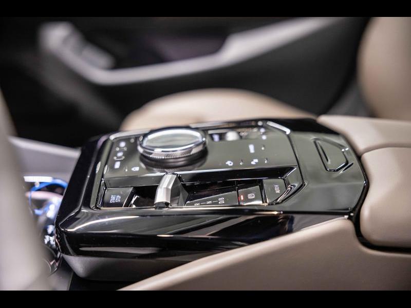 Lease wagen interieur