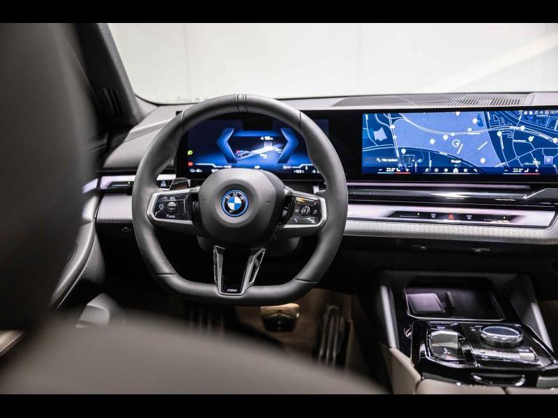 Lease wagen interieur