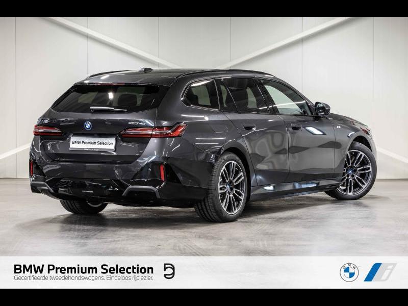 Lease wagen interieur