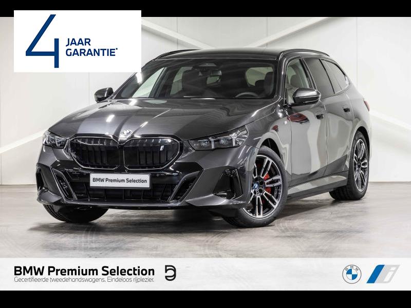 Lease wagen interieur