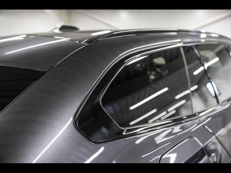 Lease wagen interieur