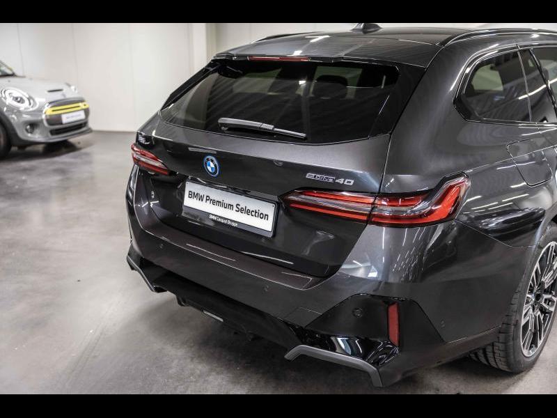 Lease wagen interieur