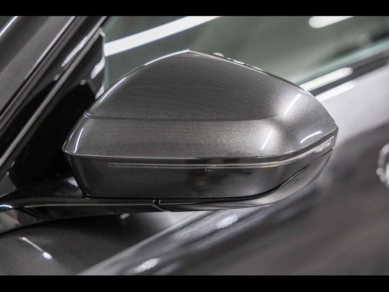 Lease wagen interieur