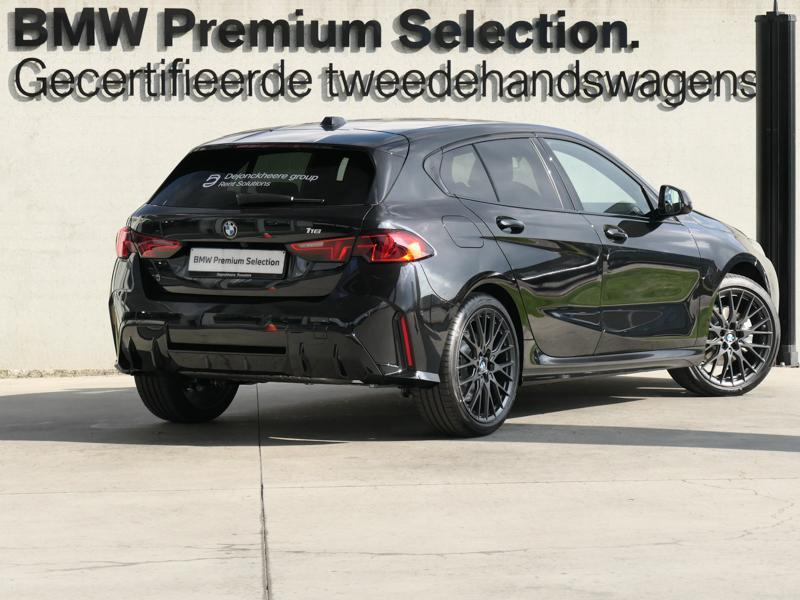 Lease wagen interieur