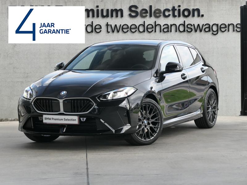 Lease wagen interieur