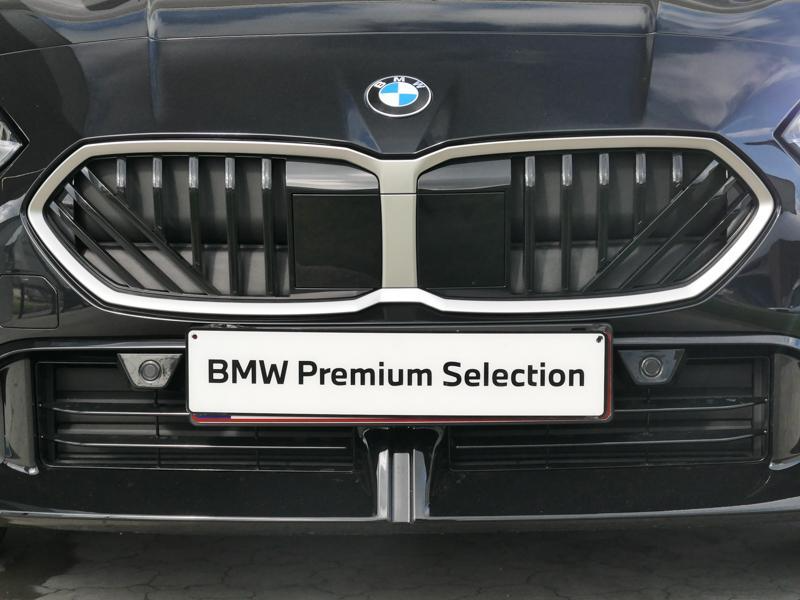 Lease wagen interieur