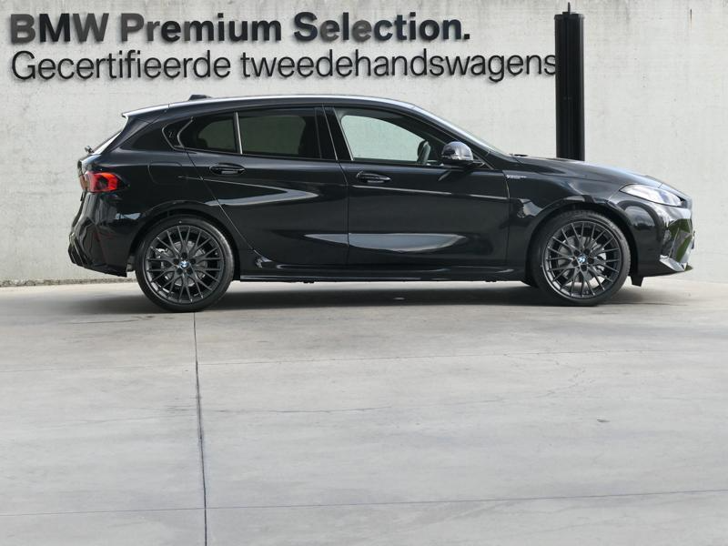 Lease wagen interieur