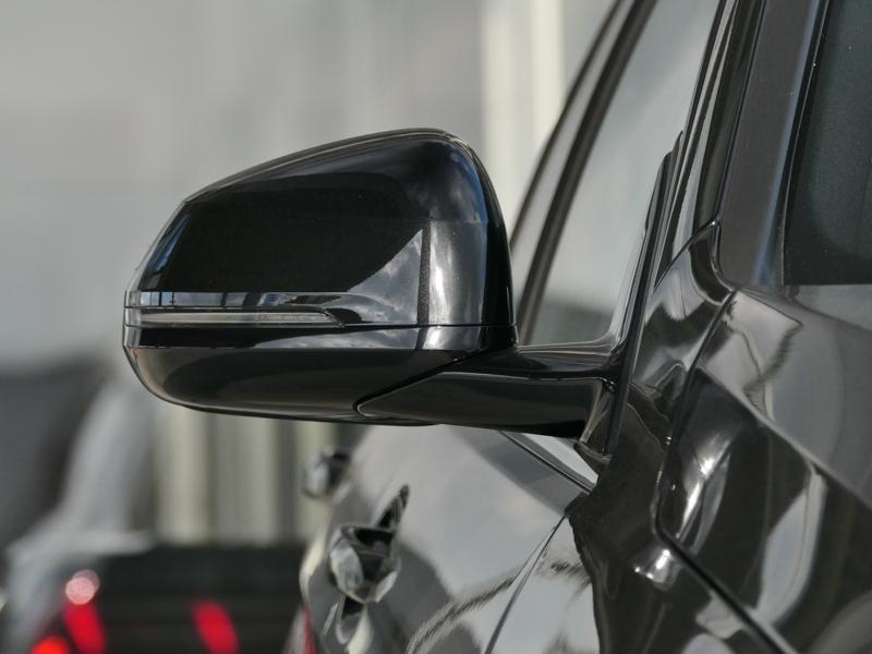 Lease wagen interieur