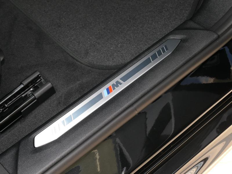 Lease wagen interieur