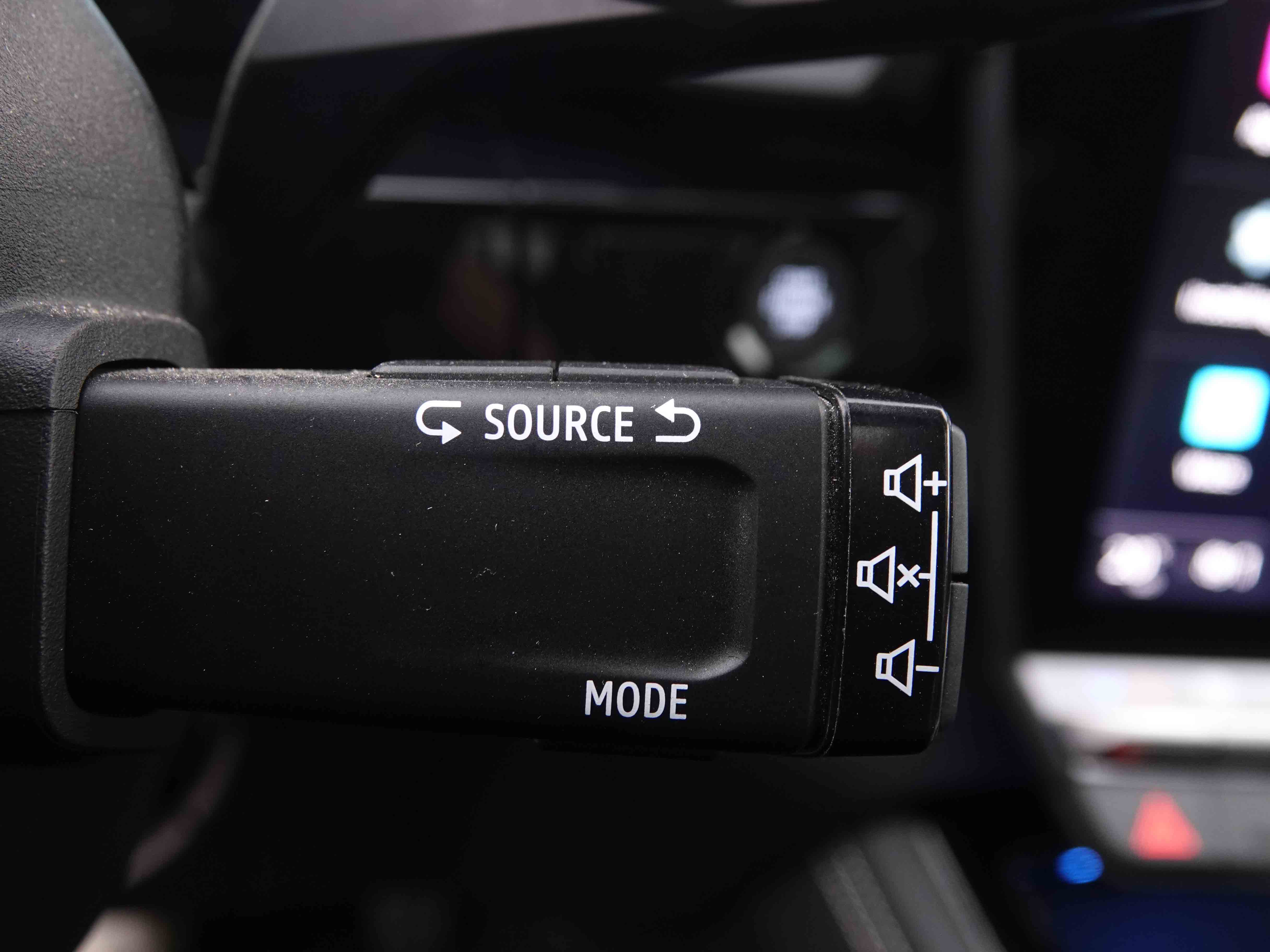 Véhicule de leasing intérieure