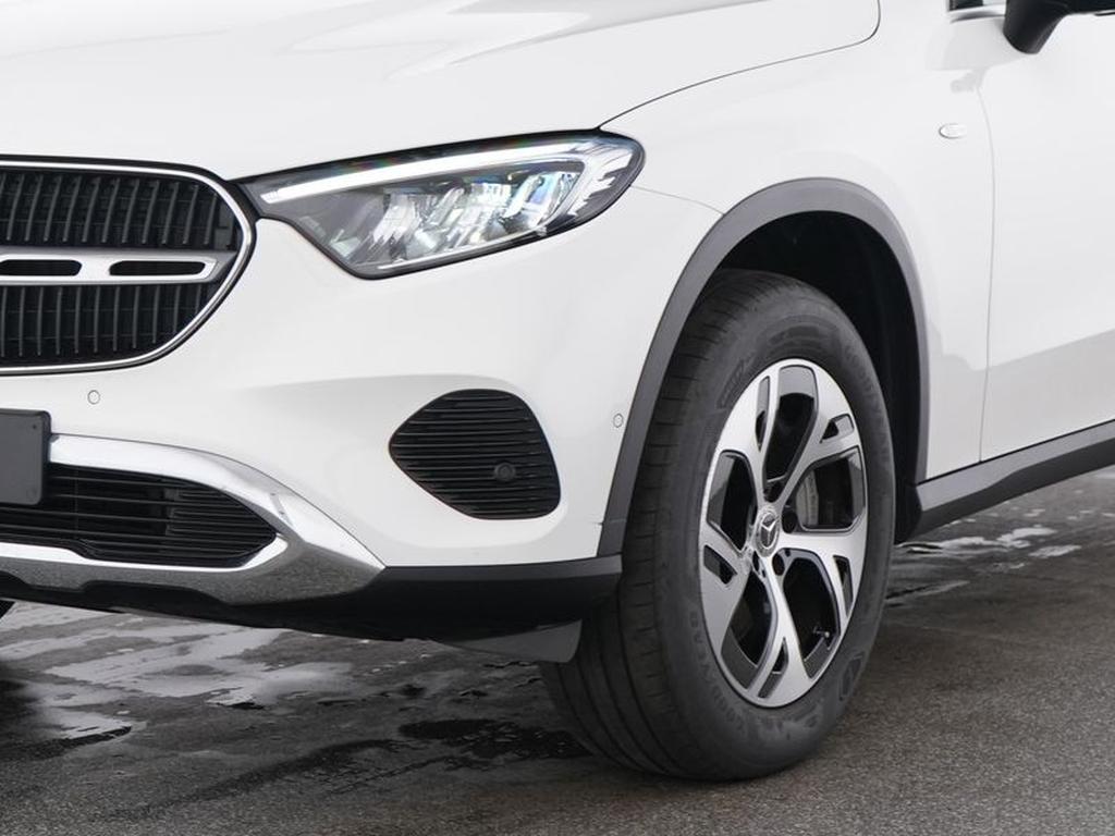 Lease wagen interieur