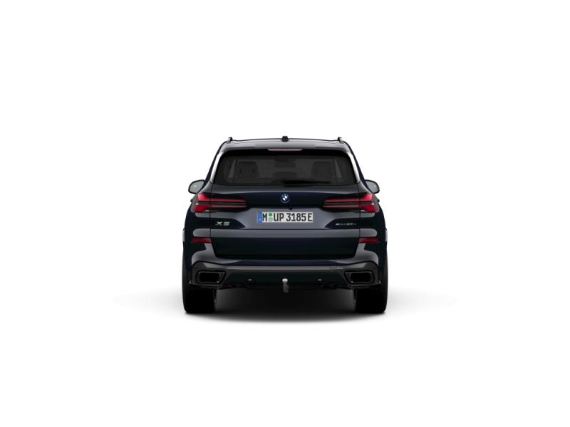 Véhicule de leasing intérieure