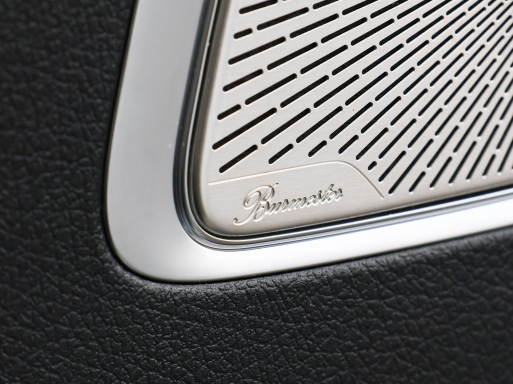 Véhicule de leasing intérieure