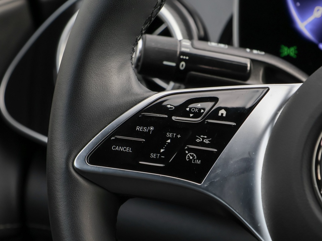 Véhicule de leasing intérieure