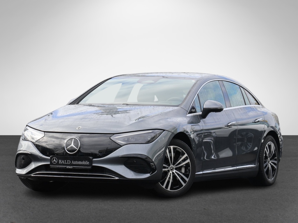 Véhicule de leasing intérieure