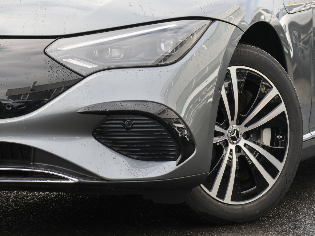 Véhicule de leasing intérieure