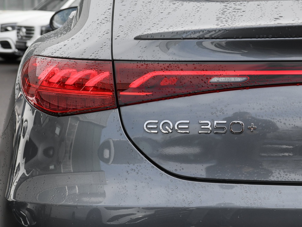 Véhicule de leasing intérieure