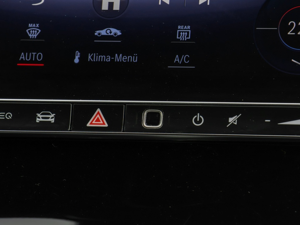 Véhicule de leasing intérieure