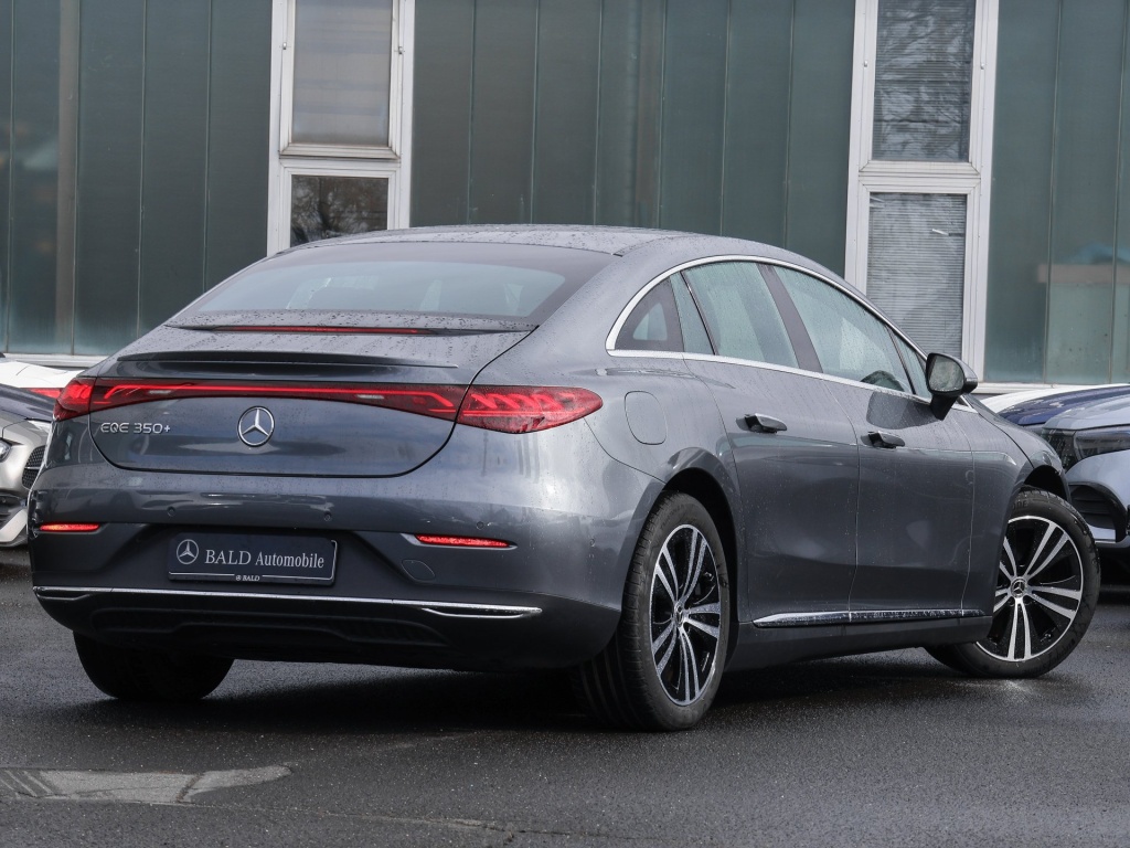 Véhicule de leasing intérieure