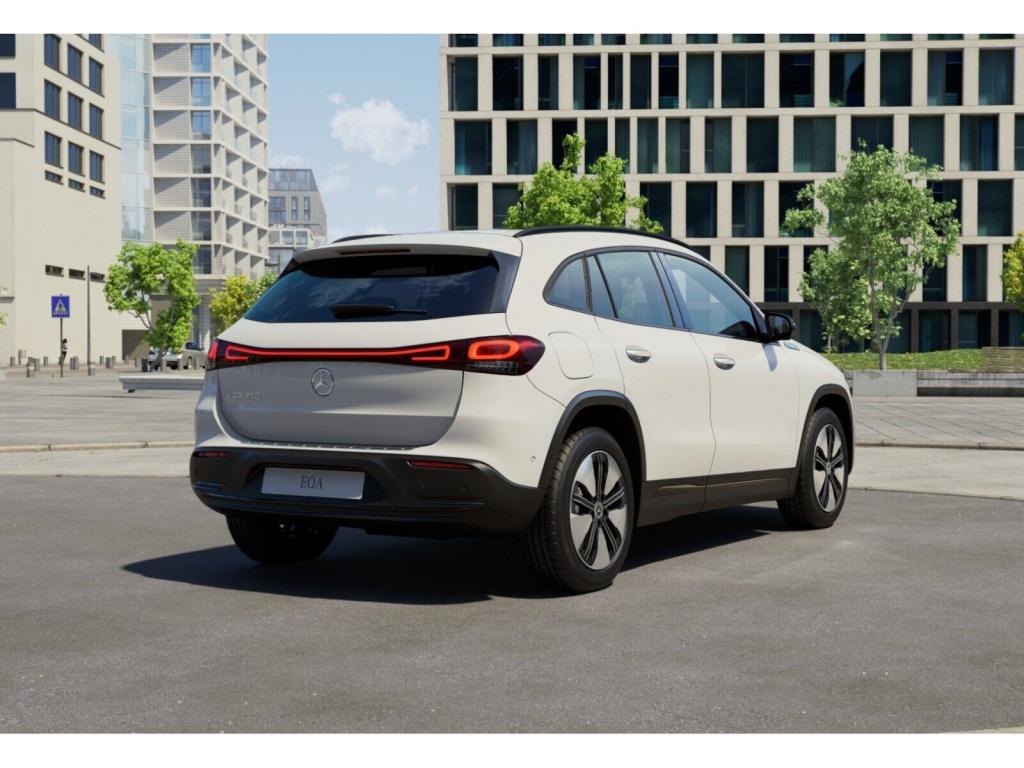 Lease wagen interieur