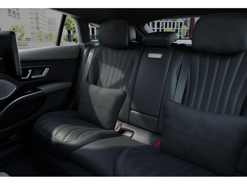 Lease wagen interieur