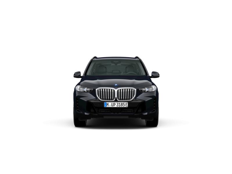 Véhicule de leasing intérieure
