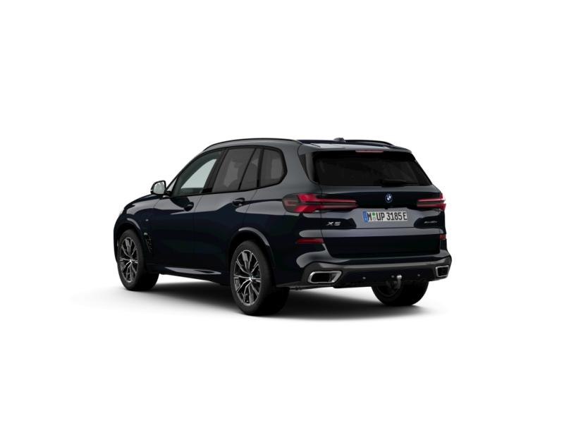 Véhicule de leasing intérieure