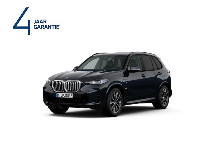 Véhicule de leasing intérieure