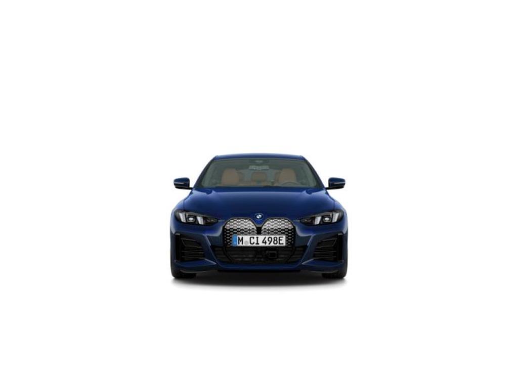 Lease wagen interieur