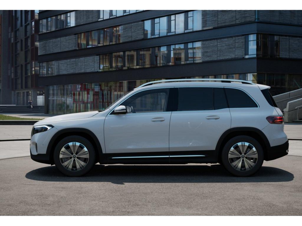 Lease wagen interieur