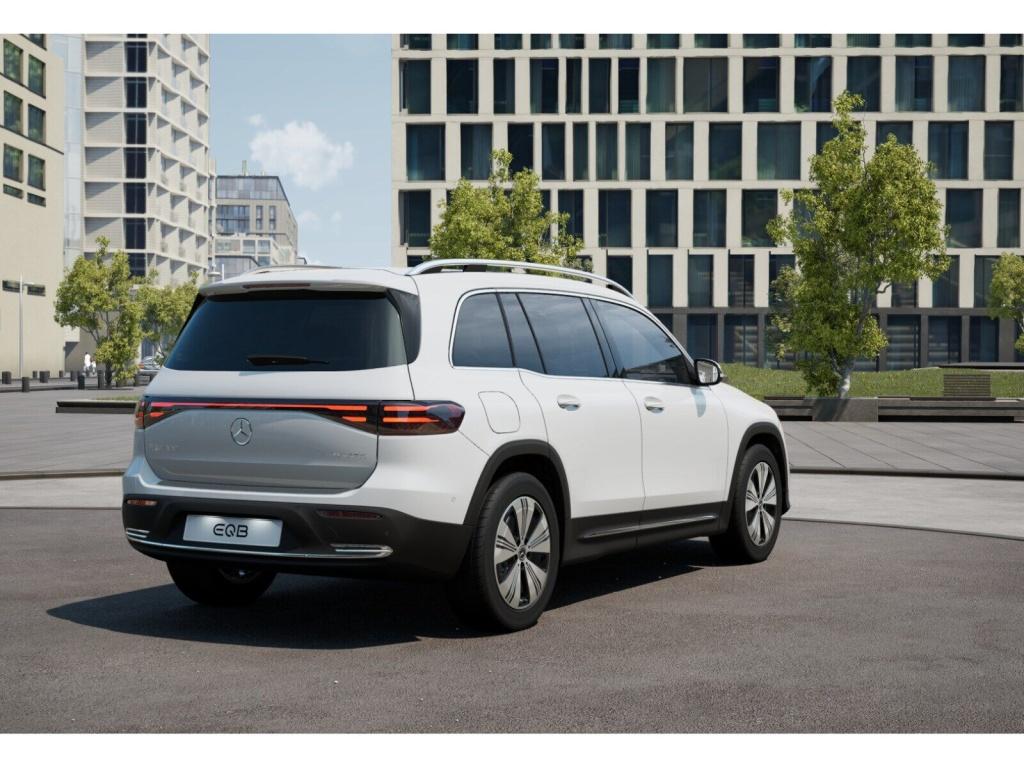 Lease wagen interieur