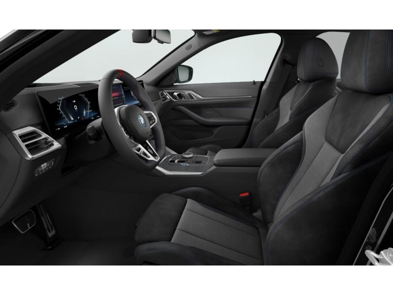 Véhicule de leasing intérieure