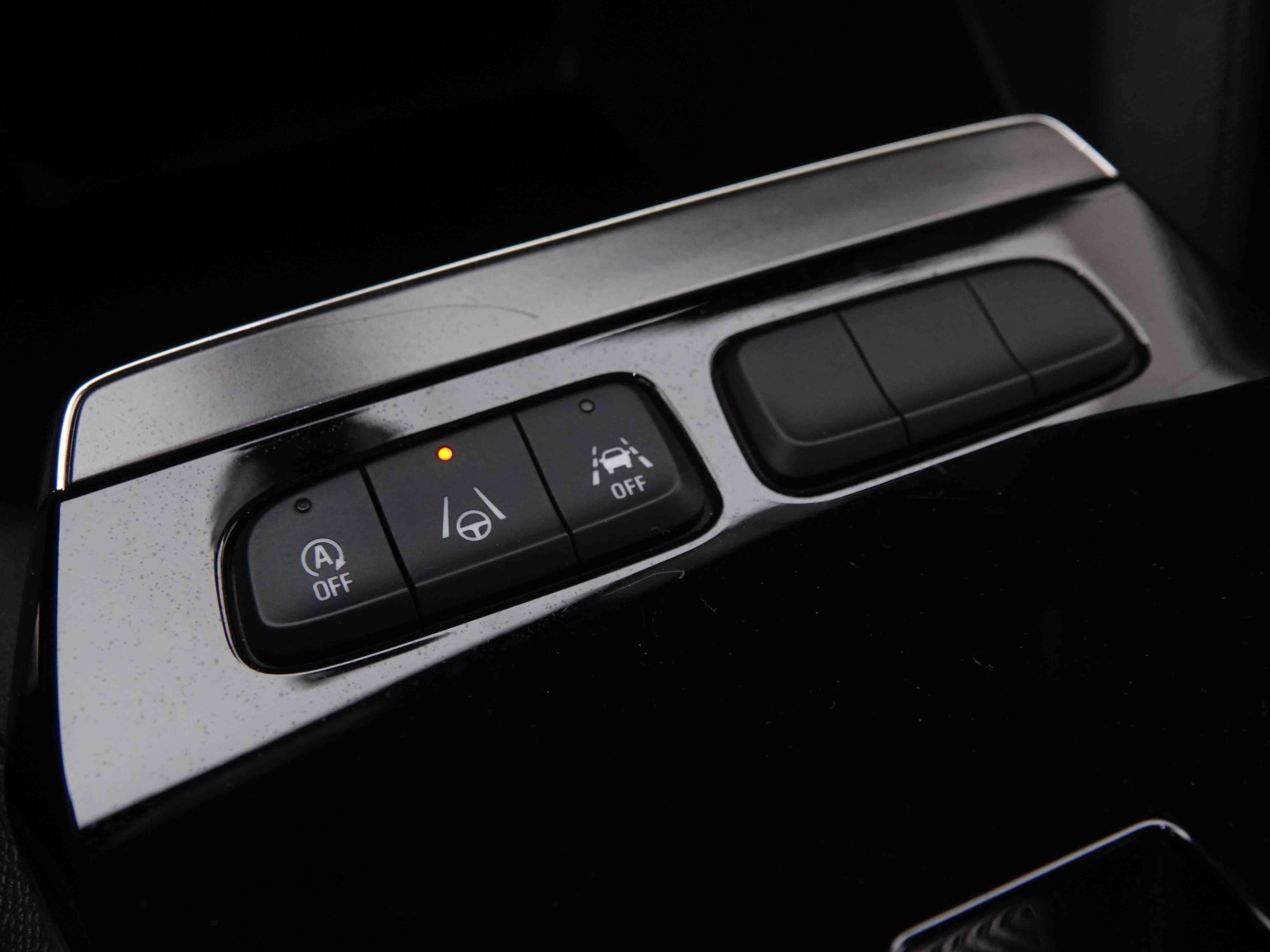 Véhicule de leasing intérieure