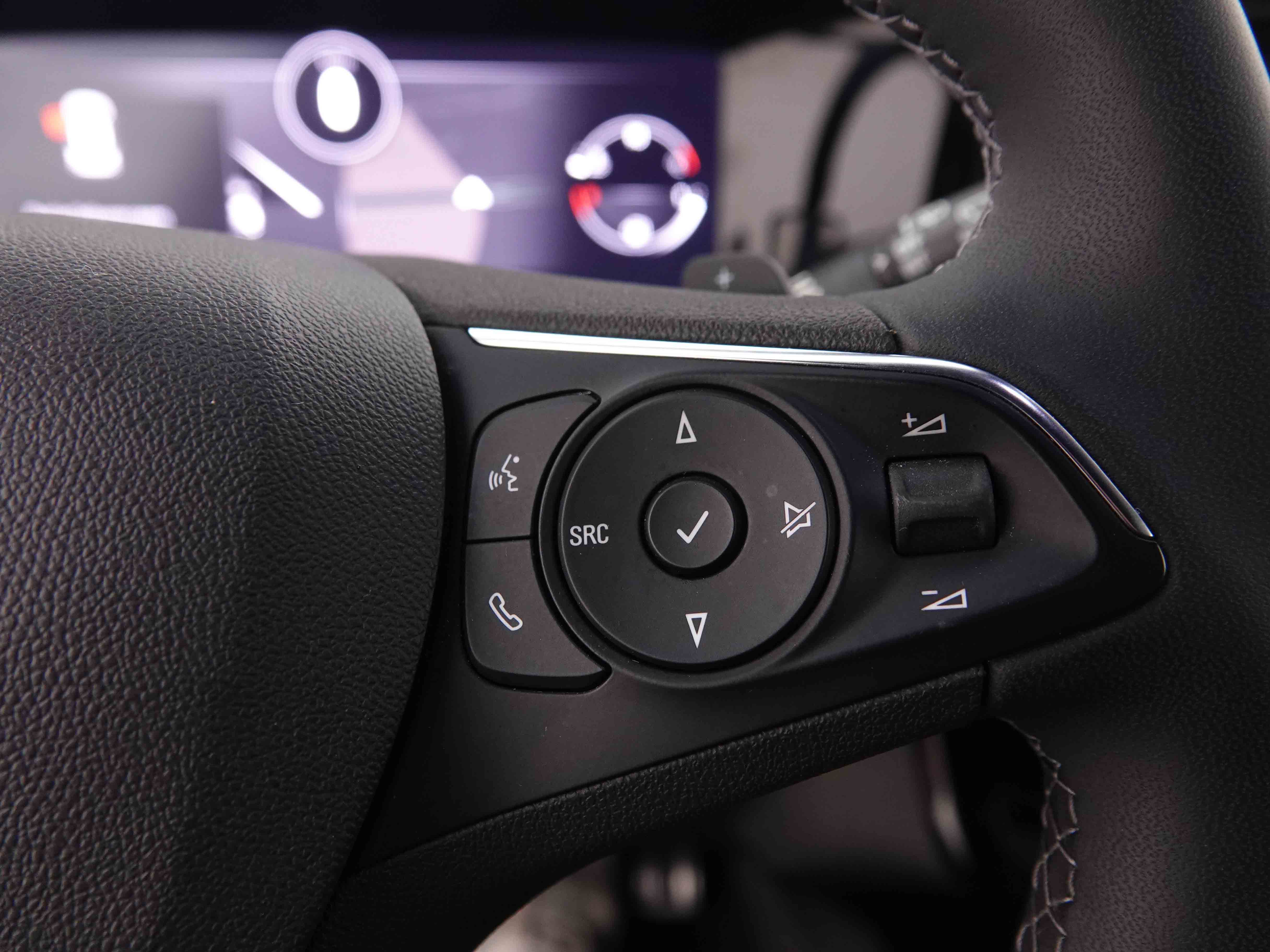 Véhicule de leasing intérieure