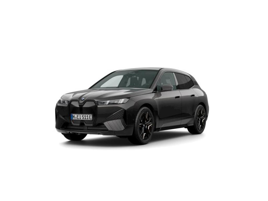 Véhicule de leasing intérieure