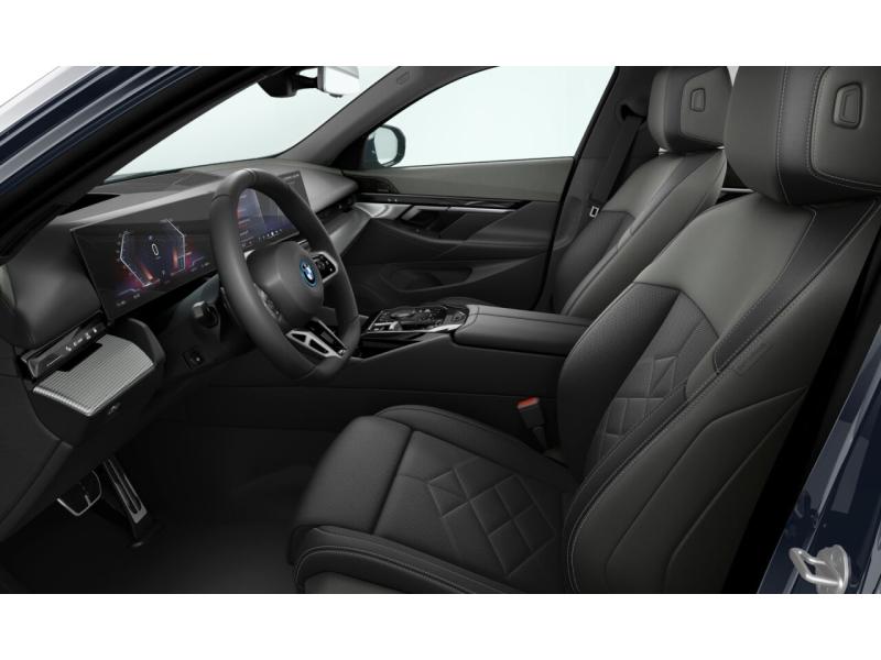 Lease wagen interieur