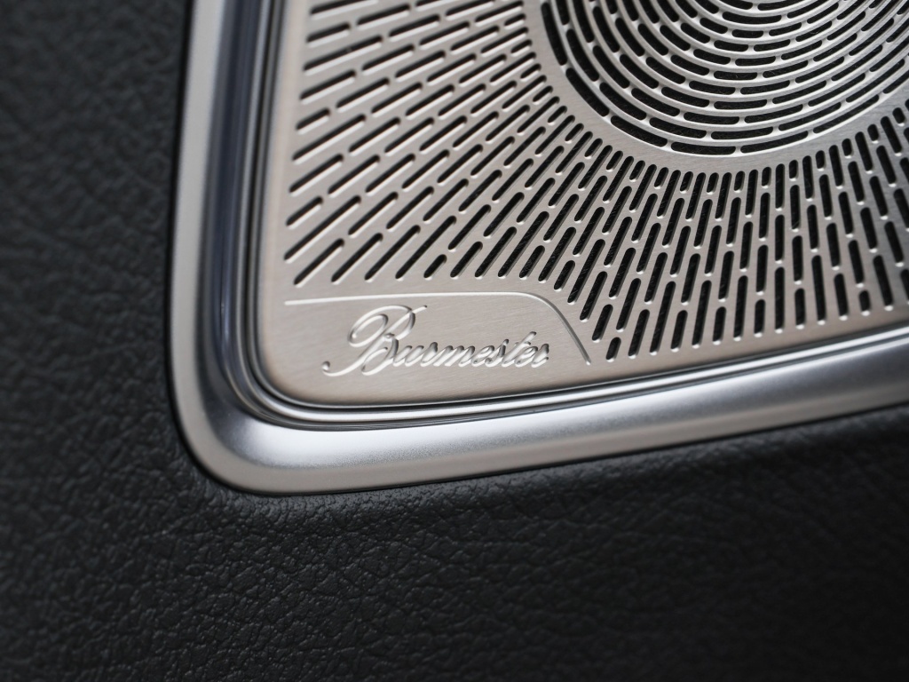 Lease wagen interieur