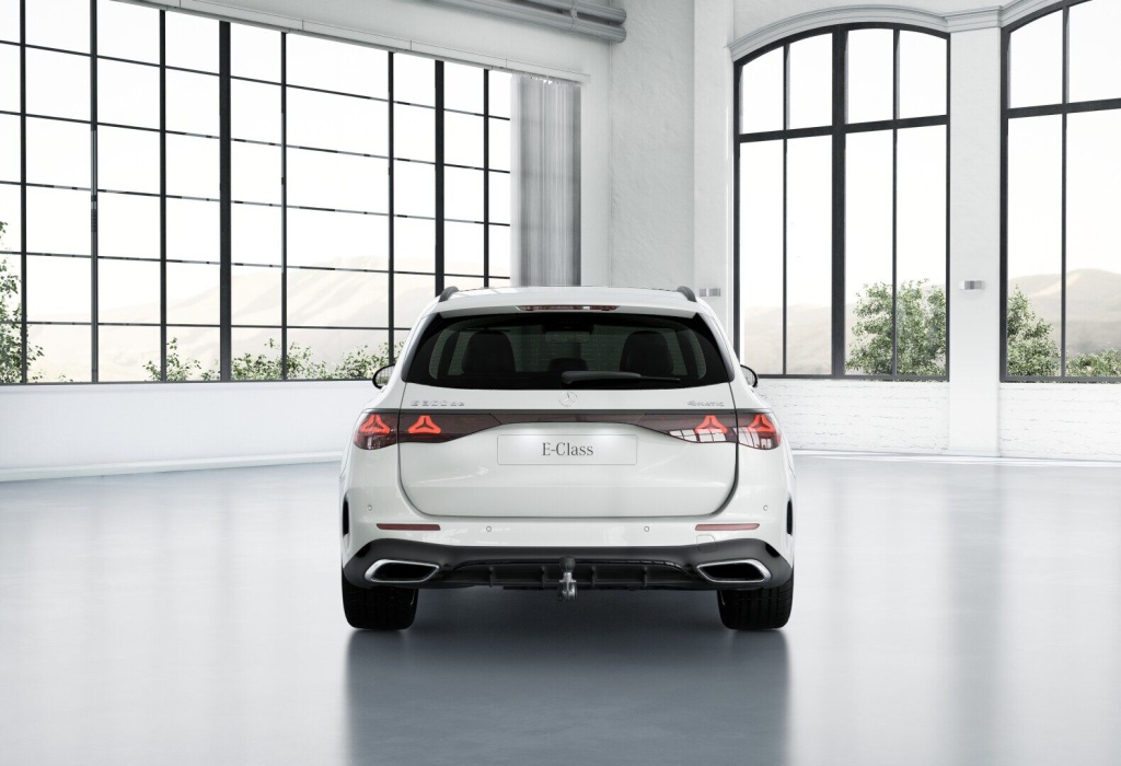 Véhicule de leasing intérieure