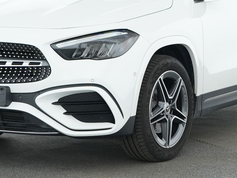 Véhicule de leasing intérieure