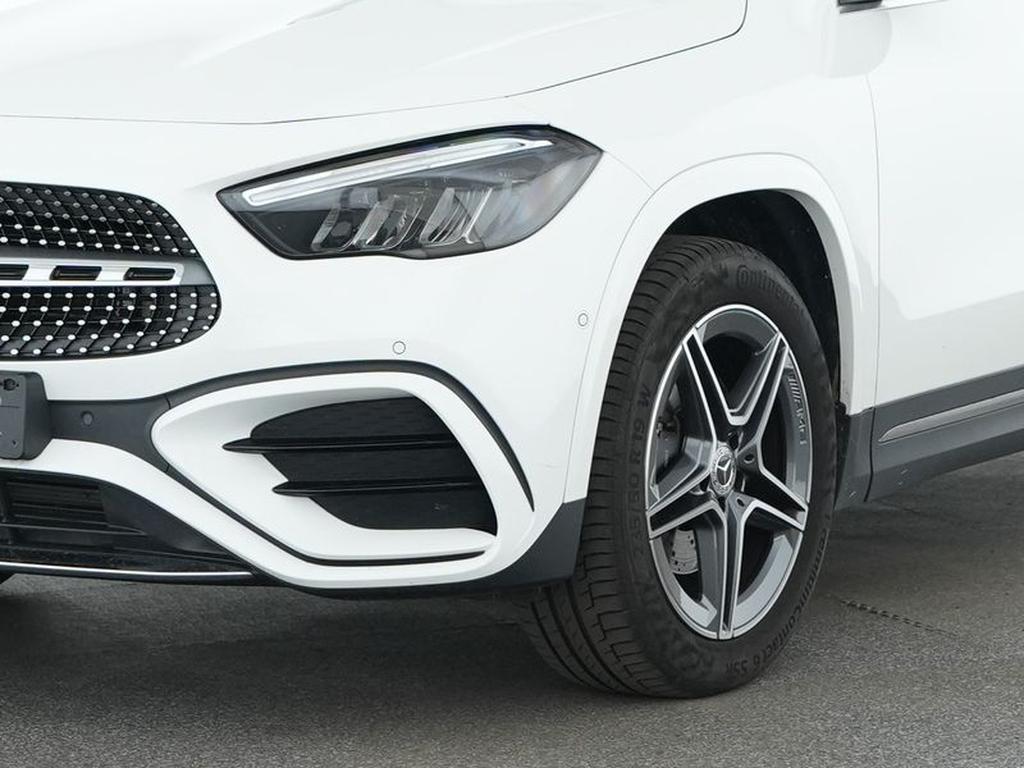 Véhicule de leasing intérieure