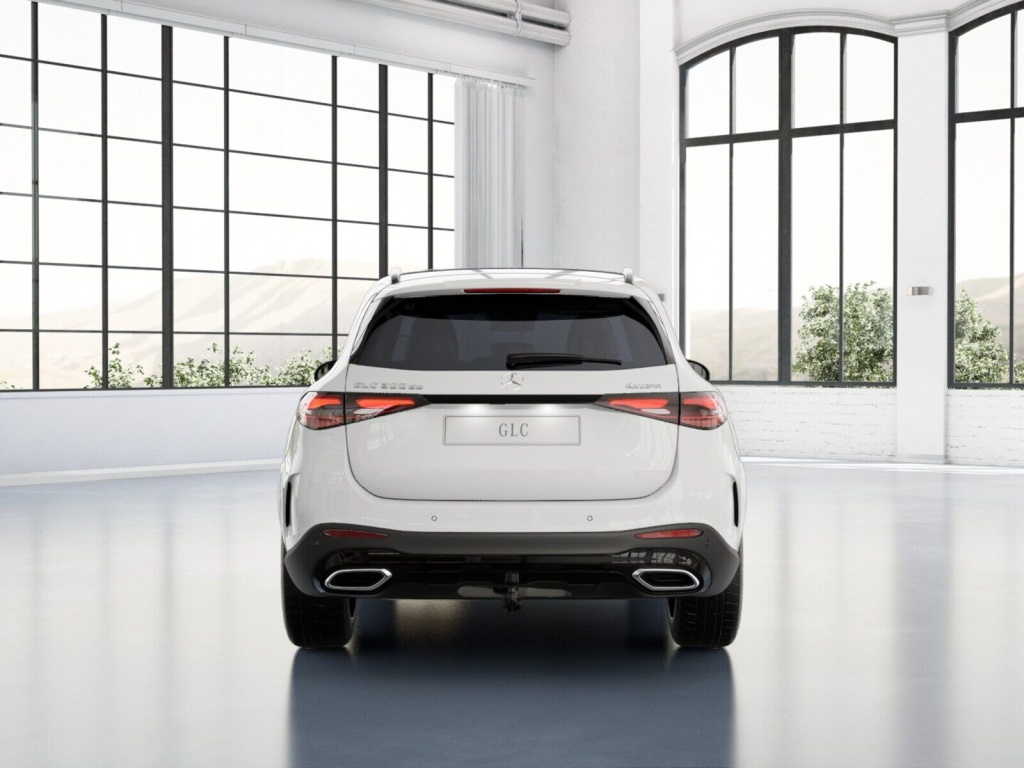 Lease wagen interieur