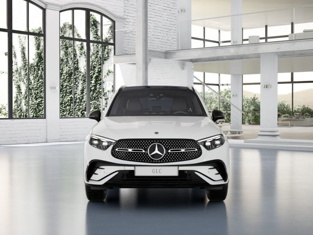 Lease wagen interieur