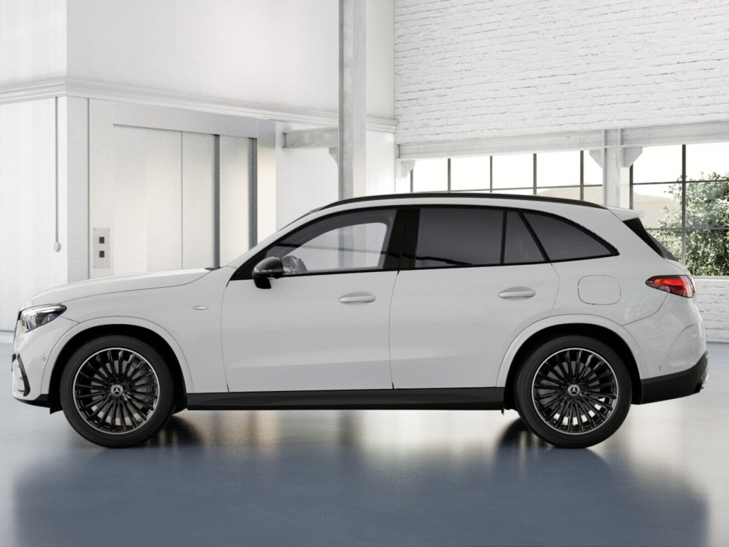 Lease wagen interieur