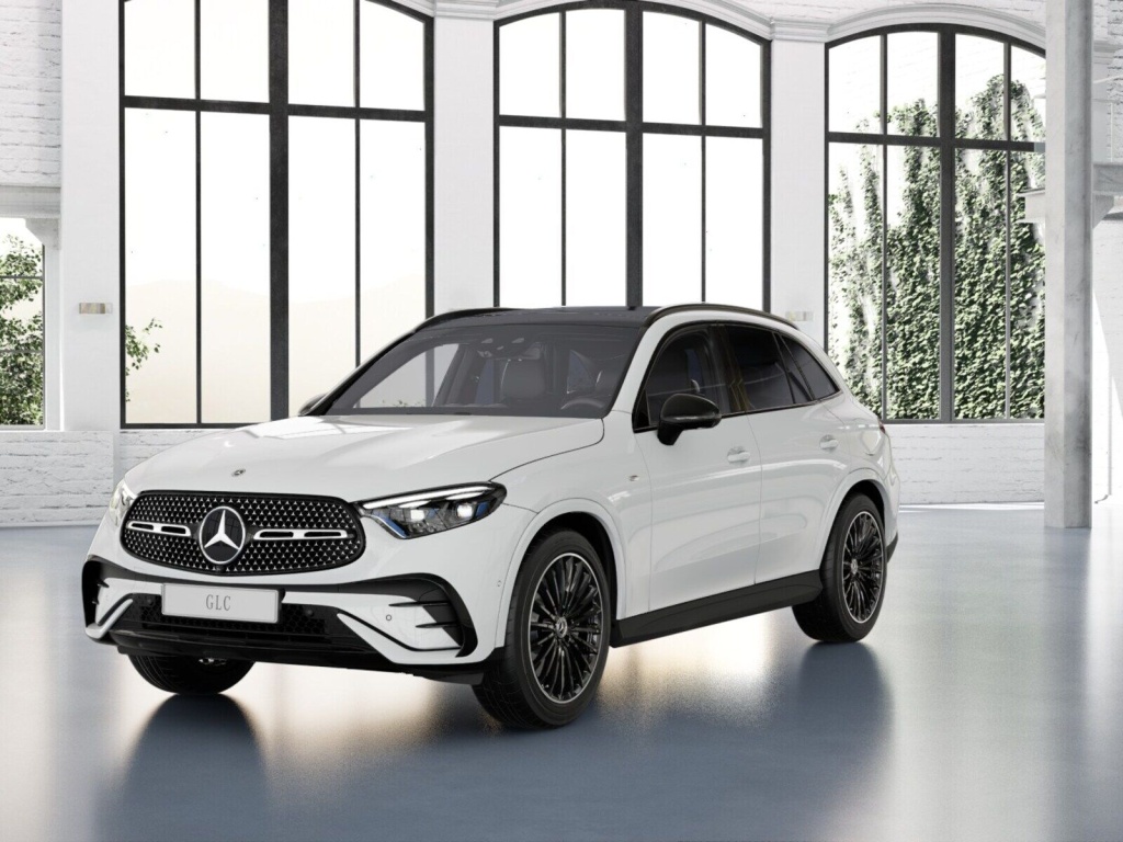Lease wagen interieur