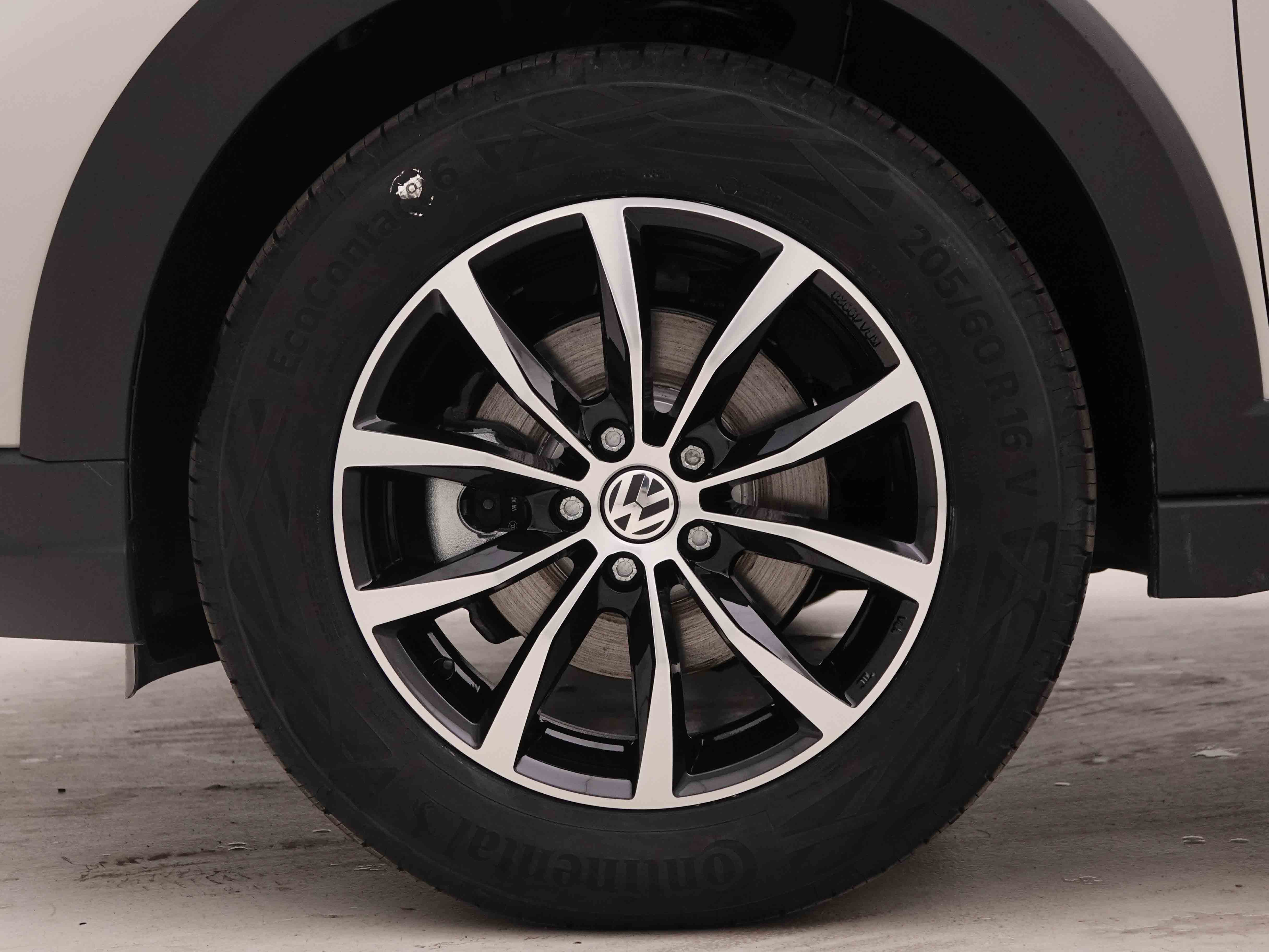 Véhicule de leasing intérieure