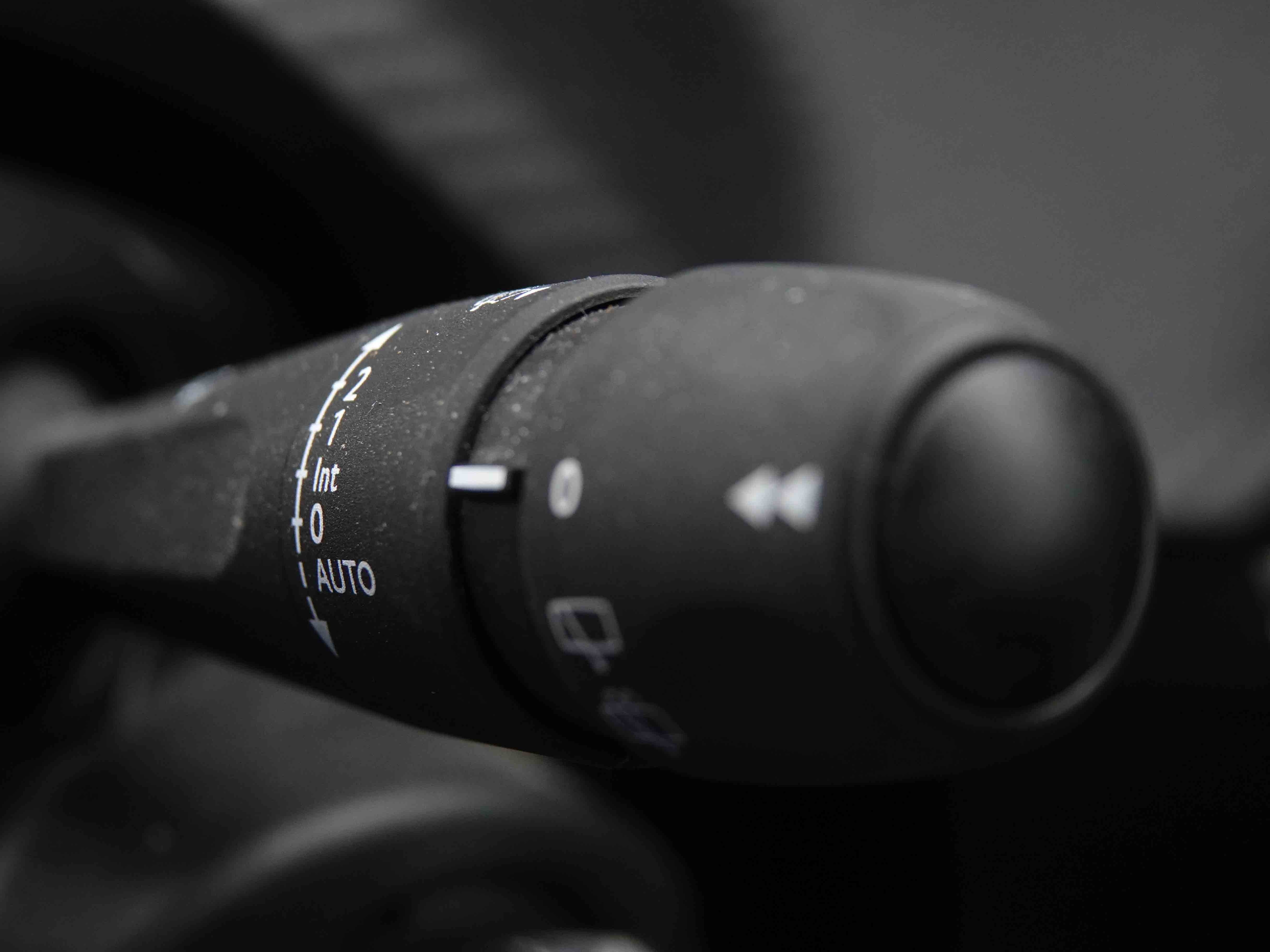 Véhicule de leasing intérieure